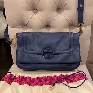 Tory burch crossbody bag